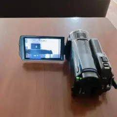 SONY HDR-AX2000 業務用 本体のみ レンズエラー 故障ジャンク品 - メルカリ