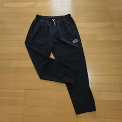 BREAKICE ナイロンパンツ　XXL