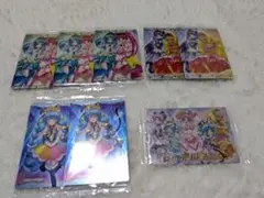 プリキュア カード ウエハース 10 スタートゥインクルプリキュア 纏め売り