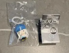 HUNTER×HUNTER めじるしアクセサリーキメラアント編 カイト