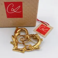 2025年最新】Christian Lacroix アクセサリーの人気アイテム
