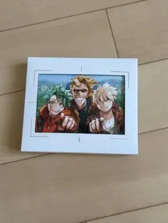 ヒロアカ原画展 snapshot 福岡限定 ポストカード15枚セット - メルカリ