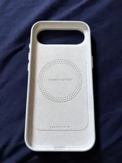 iPhone Air ケース（グレー味がかったホワイト）　Moftのサムネイル