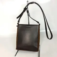 BURBERRY バーバリー ショルダーバッグ ブラウン レディース ブランド