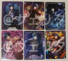 うたプリ シャニライ ビジュコレ vol.2 トキヤ