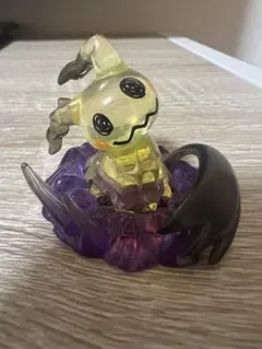 ミミッキュ フィギュア ポケモン