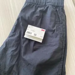 UNIQLO ショートパンツ ブラック Mのサムネイル