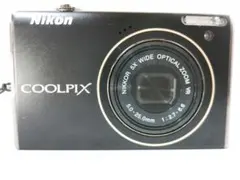 2026年最新】ニコン COOLPIX S640の人気アイテム - メルカリ