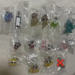 ガチャガチャ まとめ売り