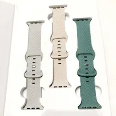 ⭐️コンバチフル AppleWatcバンド 42mm44mm45mm49mm