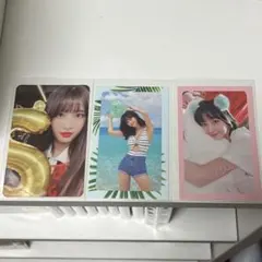 TWICE モモ トレカ