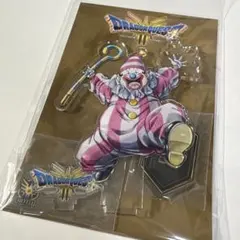 ドラゴンクエストⅢ 限定 即完売品 アクリルスタンド 男遊び人