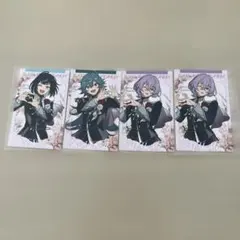 エスプリ スタフォニ カードコレクション - Superbloom -【B】