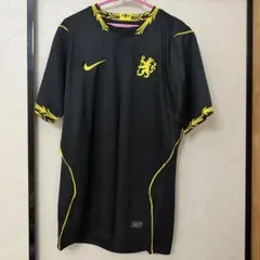 彼*方様 チェルシーFC ナイキ ユニフォーム 黒 リース・ジェイムズ