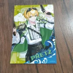 すたぽら ファミマプリント ブロマイドL版 れるくん - Mercari購入