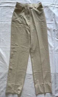 Munsingwear ゴルフパンツ