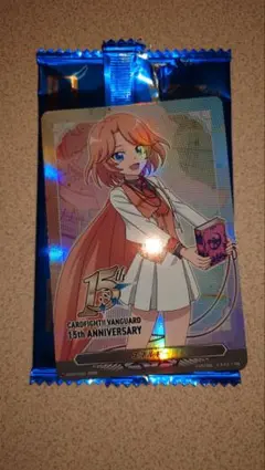 ヴァンガード キャラクターグッズ