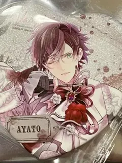 2026年最新】DiABOLiK LOVERS アヤトの人気アイテム - メルカリ