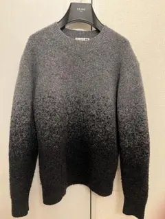 JW ANDERSON × UNIQLOグラデーションニット Sのサムネイル