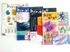 めざせ☆芸大美大　VOL.17,18,19,20 4冊セット