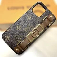 ルイヴィトンiPhone12/12Proケース(M69782)