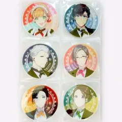 BUSTAFELLOWS アクリルコースター バスタフェ 全種