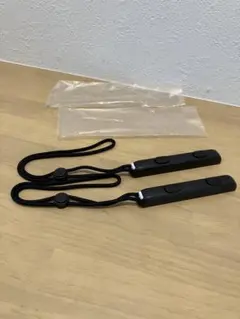 【新品】Nintendo Switch Joy-Conストラップ2個セット