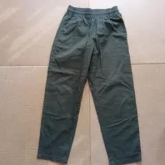 カーゴパンツ ジョガーパンツ