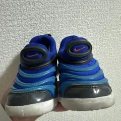 Nike Free スニーカー 青/黒
