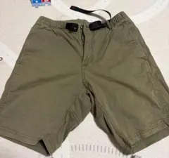 GRAMICCI グラミチ ショートパンツ ハーフパンツ カーキのサムネイル