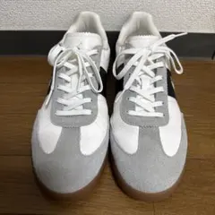28.5CM POLO Ralph Lauren スニーカー　ヘリテージ　エラ