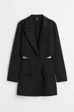 ITZY H&M コラボ セットアップワンピース