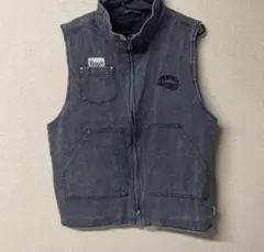 younger song　ダックベスト　グレー