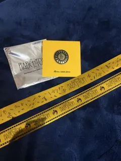 【 Mrs.GREENAPPLE】ミセス バベル ランダム ガチャ ピンズ B