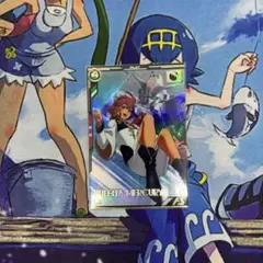 アーセナルベース Pスレッタ・マーキュリー