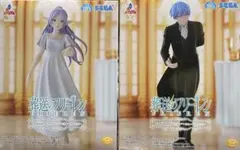 2025年最新】葬送のフリーレン luminasta ヒンメル フォーリヒの