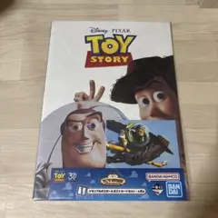 トイ・ストーリー 一番くじ　ポスター