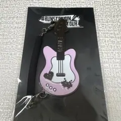 BTS JIN ジン　チャーム　　　　　　大阪 会場限定 ギター チャーム