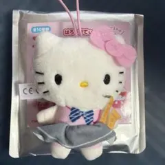 サンリオ はろーきてぃ シークレットマスコット スクールコレクション 吹奏楽部