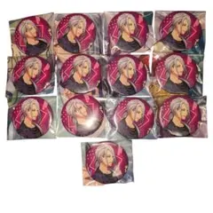 A3! ブルライ 缶バッジ 東