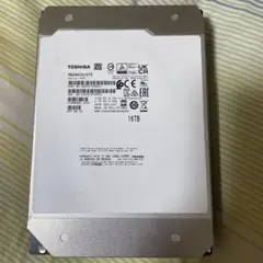 12TB エラー無し TOSHIBA MN07ACA12T NAS 2024年製 | Mercari