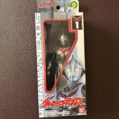 1*6様 CCP 1/6 特撮シリーズ ウルトラマン THE NEXT アンファ - メルカリ