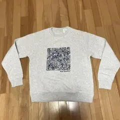 初日限定セール【新品】トップス　ウォーリーを探せ