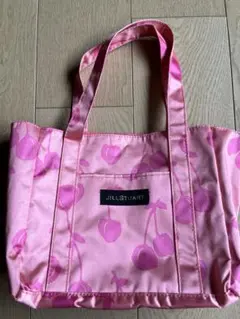 【美品】ジルスチュアート　バッグ