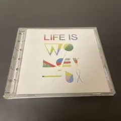 (Q20) クアイフ Qaijff / Life is Wonderful