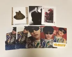 BE:FIRST RYOKIセット