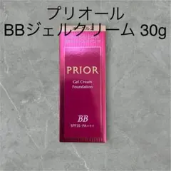 【新品セール】プリオール BBクリーム 30gのサムネイル