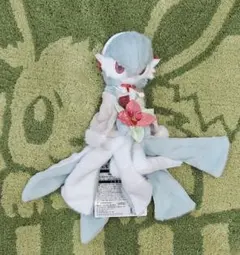 ポケモン ポケモンセンター ホリデー クリスマス ぬいぐるみ サーナイト