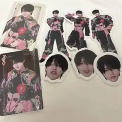 scapegoat XP!A りんたろ。 グッズまとめ売り scapegoat XP!A りんたろ。 グッズまとめ売り 2025年最新