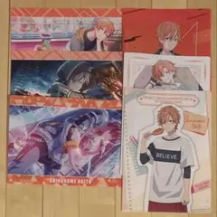 即購入〇〉〈バラ売り〇〉プロセカ 東雲彰人 紙類 まとめ売り - メルカリ